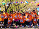 ビギナーでも楽しめるマラソン大会「第3回 大阪ビビチッタ」 4月26日開催 画像