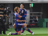 【サッカー日本代表】代表初ゴールの宇佐美、ブログで喜びと感謝を報告 画像