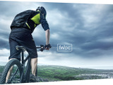 ハンドルバーを離さずに自転車アプリを操作できる「iWoc」…スペイン発 画像