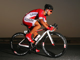 【自転車ロード】シルキュイ・サルト第1S、ブアニが今季初勝利「ようやく開幕した」 画像