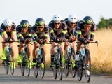 【自転車ロード】JPT15、第3戦TT南紀白浜でTeam UKYOが開幕3連勝 画像