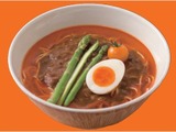 【Jリーグ】大宮アルディージャ、「勝利（カリー）ラーメン」発売 画像