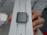 Apple Watch がやってきた！iPhoneとのペアリングに大苦戦…開封の儀式編 画像
