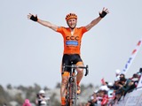 【自転車ロード】ツアー・オブ・ターキー15 第3ステージ、43歳のレベリンが頂上ゴール制覇 画像