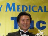 米イベントで日本のエコフラッグ代表が表彰される 画像