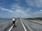 5月23日の掛川サイクリングツアー「いかざぁ100kmガイドサイクリング」参加者募集中 画像