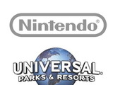 任天堂とユニバーサルスタジオが提携し、テーマパーク展開を計画 画像