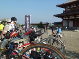 奈良の名所を自転車で巡る「第6回奈良盆地一周シクロラリー」参加者募集中 画像