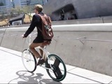 ホイール交換で自転車が電動化する！「CENTINEL WHEEL」 画像