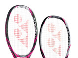【テニス】ヨネックス、ダブルスプレーヤー向けクルム伊達公子モデル「S-FiT Radia」 画像