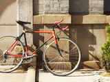 織田信長をイメージした和風自転車、オンライン販売を強化…京都のMBC 画像