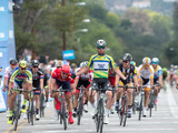 【自転車ロード】ツアー・オブ・カリフォルニア第8S、カベンディッシュが大会4勝目 画像