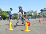 オトナのための自転車学校で自転車をカッコよく操る技術を学ぼう 画像