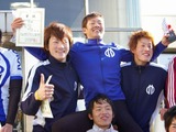 全日本学生ロードは順大の辻本翔太がシリーズ首位に 画像