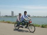 【自転車】「普段使いのタンデム自転車」勉強会、6月21日に大阪で開催 画像