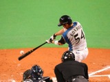 【プロ野球】日本ハム・有原が今季2勝目！中田は早くも50打点到達 画像