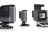 GoPro新モデル「HERO+LCD」発表…PCへの接続なしでビデオのトリミングが可能に 画像