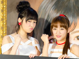高橋みなみ、指原莉乃らが「AKB48選抜総選挙ミュージアム」の魅力を語る 画像
