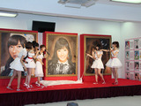 【フォトレポート】AKB48選抜総選挙ミュージアム　オープニングセレモニー 画像