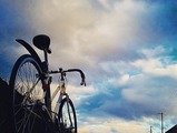 【調べてみた】世界の若者に人気のSNS、Instagramで「＃自転車通勤」と検索してみた 画像