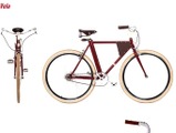 軽くておしゃれな電気自転車「Vela」…米サンタモニカ発 画像
