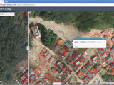 災害発生時の被害状況を可視化…「被災状況マップ」が試験公開 画像