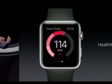 【WWDC 15】Apple Watch用「watchOS 2」発表！動画視聴が可能に 画像