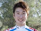 アジア選手権の日本代表選手発表。別府史之も出場 画像