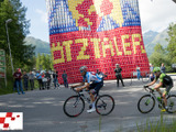 【自転車ロード】スイス山岳賞ジャージのデニフル、最後まで粘りを見せる 画像