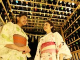 川越・氷川神社で夏の「縁むすび」イベント…音楽コンサートや限定スイーツも 画像