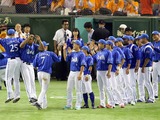 【プロ野球】DeNA、終盤に勝ち越して2連勝！先発・砂田は5回1失点の好投 画像