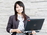 【エンジニア女子】プログラミングは表現する手段のひとつ…布村千夏さん 画像