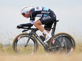 【自転車ロード】ドイツTT選手権、マルティンが5度目の優勝「ツール前の最後のテストだった」 画像