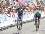 【自転車ロード】スペイン選手権、バルベルデが7年ぶり2度目のタイトル 画像