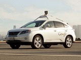 グーグルのロボットカー、公道テストを拡大…米テキサス州でも開始 画像