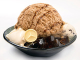 【グルメ】台湾発、新食感のかき氷「アイスモンスター」が初のポップアップ 画像