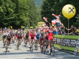 【自転車ロード】エリック・ツァベルの息子がプロ初勝利…ツアー・オブ・オーストリア 画像