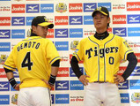 【プロ野球】阪神タイガース恒例「ウル虎の夏2015」開催…すべてがイエローに染まる 画像