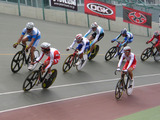 2008年アジア選手権番組がSPEEDチャンネルで 画像