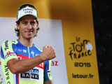 【ツール・ド・フランス15】サガン、遠いステージ優勝…今大会5度目の2位 画像