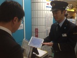 東京メトロ、全駅でiPadの活用を開始…合計870台を導入 画像