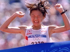夏季オリンピックで感動!日本の金メダル8選 画像