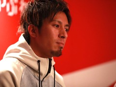 陸上・藤光謙司の短時間トレーニング「1日2、3本しか走らない」 画像