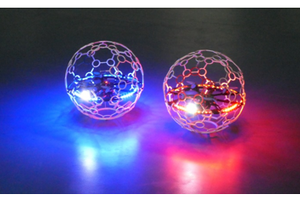 ドローンサッカー普及、地域コミュニティの活性化を促進する日本ドローンサッカー連盟設立 画像