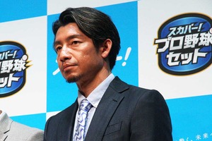【WBC】2013年侍ジャパン・鳥谷敬が振り返るハイライト　「大谷選手の表情がすべての魅力」 画像