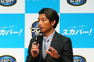 【プロ野球】2013年侍ジャパン戦士・鳥谷敬が振り返るWBC　「今季の試合を見る習慣づけになるといい」 画像