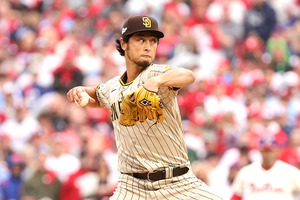 【MLB】ダルビッシュ有はWBCとともに初のW世界一達成なるか、パドレスとWS制覇へ勝負の年　今季ナ・リーグの展望 画像