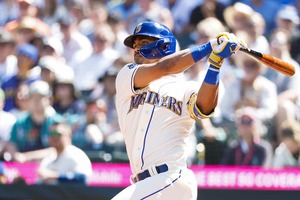 【MLB】生え抜き躍動のマリナーズ、イチローデビュー年以来22年ぶり地区優勝なるか…0.5差に3チームの大混戦 画像