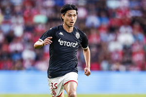 第2次森保ジャパン初招集の南野拓実　フランスで覚醒、10カ月ぶり復帰で高まる“背番号10”の復活 画像