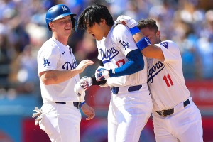【MLB】大谷翔平、3戦連発など“5冠”の活躍でチーム・オブ・ザ・マンスへ選出　6月月間MVP獲得なるか 画像